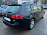USED 2015 15 VOLKSWAGEN GOLF 1.6 TDI BlueMotion Tech SE Estate 5dr Diesel DSG Euro 5 (s/s) (105 ps) 