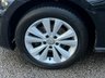 USED 2015 15 VOLKSWAGEN GOLF 1.6 TDI BlueMotion Tech SE Estate 5dr Diesel DSG Euro 5 (s/s) (105 ps) 