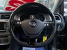 USED 2015 15 VOLKSWAGEN GOLF 1.6 TDI BlueMotion Tech SE Estate 5dr Diesel DSG Euro 5 (s/s) (105 ps) 
