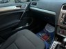 USED 2015 15 VOLKSWAGEN GOLF 1.6 TDI BlueMotion Tech SE Estate 5dr Diesel DSG Euro 5 (s/s) (105 ps) 