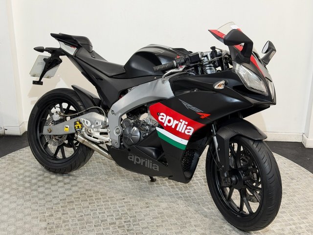 Budget Bikes