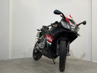 USED 2016 66 APRILIA RS4 125 125 Sports Tourer Petrol Manual (14 ps) COMES WITH NEW MOT AND WARRANTY