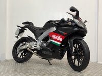 USED 2016 66 APRILIA RS4 125 125 Sports Tourer Petrol Manual (14 ps) COMES WITH NEW MOT AND WARRANTY
