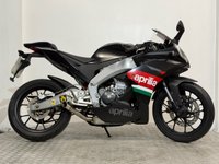 USED 2016 66 APRILIA RS4 125 125 Sports Tourer Petrol Manual (14 ps) COMES WITH NEW MOT AND WARRANTY