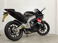 USED 2016 66 APRILIA RS4 125 125 Sports Tourer Petrol Manual (14 ps) COMES WITH NEW MOT AND WARRANTY