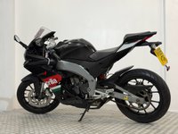 USED 2016 66 APRILIA RS4 125 125 Sports Tourer Petrol Manual (14 ps) COMES WITH NEW MOT AND WARRANTY