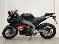 USED 2016 66 APRILIA RS4 125 125 Sports Tourer Petrol Manual (14 ps) COMES WITH NEW MOT AND WARRANTY
