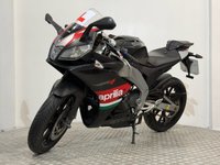 USED 2016 66 APRILIA RS4 125 125 Sports Tourer Petrol Manual (14 ps) COMES WITH NEW MOT AND WARRANTY