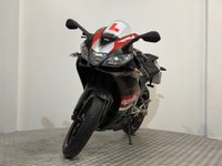 USED 2016 66 APRILIA RS4 125 125 Sports Tourer Petrol Manual (14 ps) COMES WITH NEW MOT AND WARRANTY