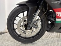 USED 2016 66 APRILIA RS4 125 125 Sports Tourer Petrol Manual (14 ps) COMES WITH NEW MOT AND WARRANTY
