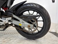 USED 2016 66 APRILIA RS4 125 125 Sports Tourer Petrol Manual (14 ps) COMES WITH NEW MOT AND WARRANTY