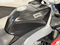 USED 2016 66 APRILIA RS4 125 125 Sports Tourer Petrol Manual (14 ps) COMES WITH NEW MOT AND WARRANTY