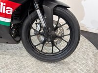 USED 2016 66 APRILIA RS4 125 125 Sports Tourer Petrol Manual (14 ps) COMES WITH NEW MOT AND WARRANTY