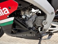 USED 2016 66 APRILIA RS4 125 125 Sports Tourer Petrol Manual (14 ps) COMES WITH NEW MOT AND WARRANTY