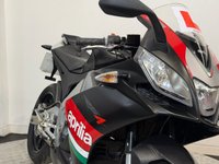 USED 2016 66 APRILIA RS4 125 125 Sports Tourer Petrol Manual (14 ps) COMES WITH NEW MOT AND WARRANTY