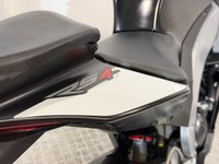 USED 2016 66 APRILIA RS4 125 125 Sports Tourer Petrol Manual (14 ps) COMES WITH NEW MOT AND WARRANTY