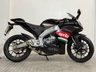USED 2016 66 APRILIA RS4 125 125 Sports Tourer YAMAHA MAIN DEALERSHIP