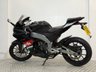 USED 2016 66 APRILIA RS4 125 125 Sports Tourer YAMAHA MAIN DEALERSHIP