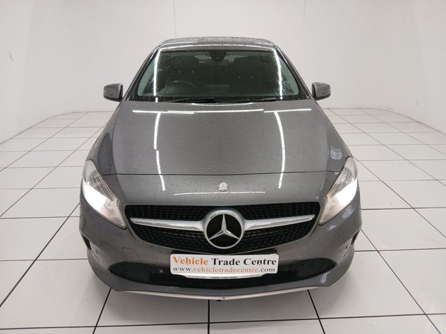 2016 Mercedes-Benz A CLASS - Photo 2