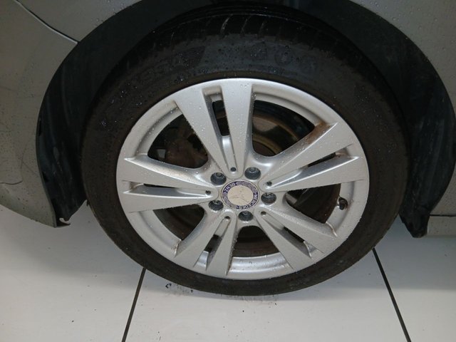 2016 Mercedes-Benz A CLASS - Photo 12