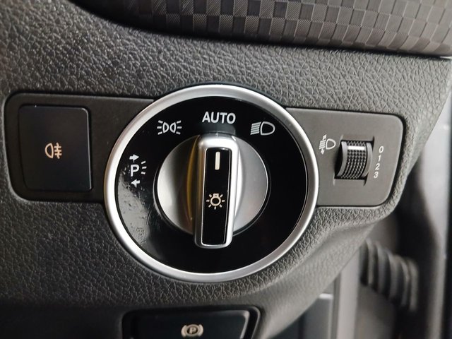 2016 Mercedes-Benz A CLASS - Photo 6