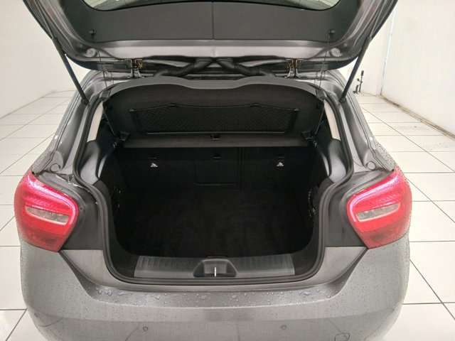 2016 Mercedes-Benz A CLASS - Photo 11