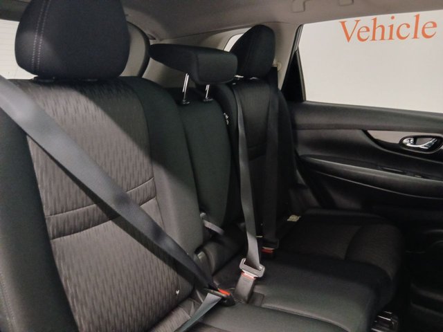 2017 NISSAN X-TRAIL - Photo 12