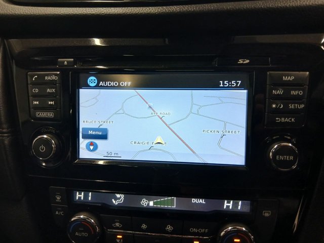 2017 NISSAN X-TRAIL - Photo 8