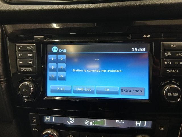 2017 NISSAN X-TRAIL - Photo 6