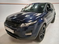 USED 2014 64 LAND ROVER RANGE ROVER EVOQUE 2.2 eD4 Pure SUV 5dr Diesel Manual FWD Euro 5 (s/s) (150 ps) 