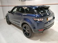 USED 2014 64 LAND ROVER RANGE ROVER EVOQUE 2.2 eD4 Pure SUV 5dr Diesel Manual FWD Euro 5 (s/s) (150 ps) 