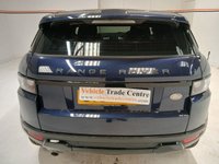 USED 2014 64 LAND ROVER RANGE ROVER EVOQUE 2.2 eD4 Pure SUV 5dr Diesel Manual FWD Euro 5 (s/s) (150 ps) 