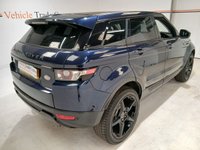 USED 2014 64 LAND ROVER RANGE ROVER EVOQUE 2.2 eD4 Pure SUV 5dr Diesel Manual FWD Euro 5 (s/s) (150 ps) 