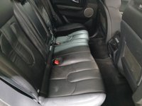 USED 2014 64 LAND ROVER RANGE ROVER EVOQUE 2.2 eD4 Pure SUV 5dr Diesel Manual FWD Euro 5 (s/s) (150 ps) 