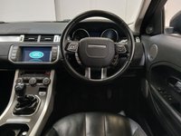 USED 2014 64 LAND ROVER RANGE ROVER EVOQUE 2.2 eD4 Pure SUV 5dr Diesel Manual FWD Euro 5 (s/s) (150 ps) 
