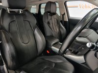 USED 2014 64 LAND ROVER RANGE ROVER EVOQUE 2.2 eD4 Pure SUV 5dr Diesel Manual FWD Euro 5 (s/s) (150 ps) 