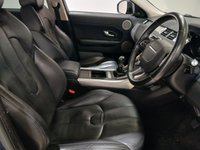 USED 2014 64 LAND ROVER RANGE ROVER EVOQUE 2.2 eD4 Pure SUV 5dr Diesel Manual FWD Euro 5 (s/s) (150 ps) 