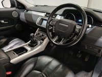 USED 2014 64 LAND ROVER RANGE ROVER EVOQUE 2.2 eD4 Pure SUV 5dr Diesel Manual FWD Euro 5 (s/s) (150 ps) 
