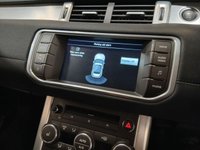 USED 2014 64 LAND ROVER RANGE ROVER EVOQUE 2.2 eD4 Pure SUV 5dr Diesel Manual FWD Euro 5 (s/s) (150 ps) 
