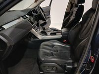 USED 2014 64 LAND ROVER RANGE ROVER EVOQUE 2.2 eD4 Pure SUV 5dr Diesel Manual FWD Euro 5 (s/s) (150 ps) 