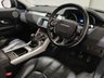 USED 2014 64 LAND ROVER RANGE ROVER EVOQUE 2.2 eD4 Pure SUV 5dr Diesel Manual FWD Euro 5 (s/s) (150 ps) 