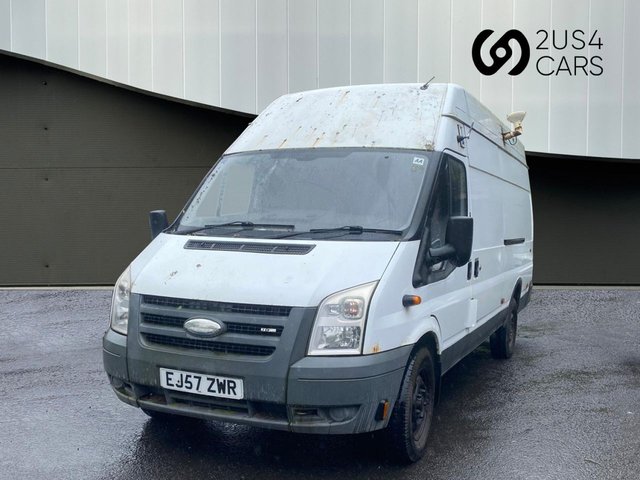 View our FORD TRANSIT