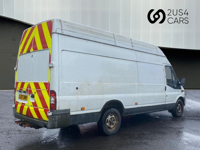 View our FORD TRANSIT