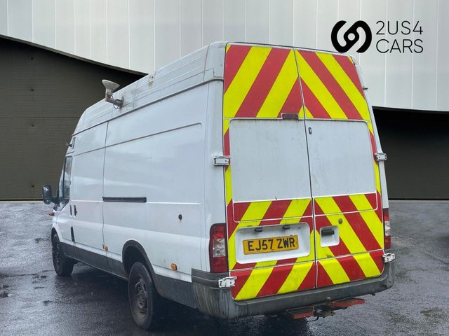 View our FORD TRANSIT