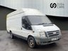 USED 2008 57 FORD TRANSIT 2.4 TDI 350 Panel Van 3dr Diesel Manual RWD L3 H3 (113 bhp) NO MOT + RUNS PERFECT