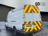 USED 2008 57 FORD TRANSIT 2.4 TDI 350 Panel Van 3dr Diesel Manual RWD L3 H3 (113 bhp) NO MOT + RUNS PERFECT