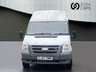 USED 2008 57 FORD TRANSIT 2.4 TDI 350 Panel Van 3dr Diesel Manual RWD L3 H3 (113 bhp) NO MOT + RUNS PERFECT