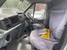 USED 2008 57 FORD TRANSIT 2.4 TDI 350 Panel Van 3dr Diesel Manual RWD L3 H3 (113 bhp) NO MOT + RUNS PERFECT