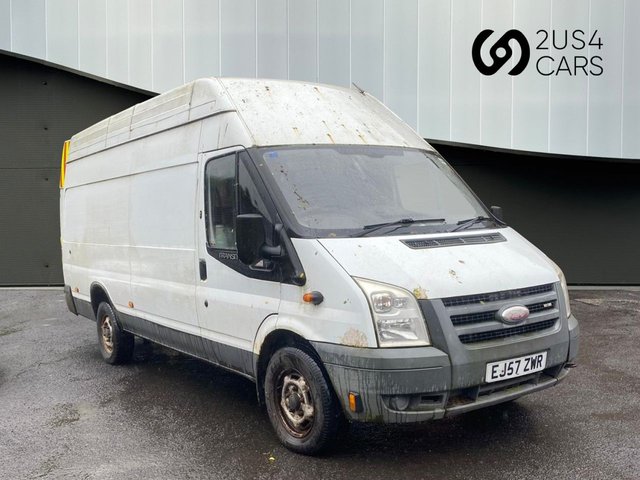 View our FORD TRANSIT
