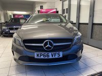 USED 2016 66 MERCEDES-BENZ A-CLASS 1.6 A180 Sport Hatchback 5dr Petrol 7G-DCT Euro 6 (s/s) (122 ps) ULEZ Complaint A-Class With Super Low Mileage And Full Service History !!